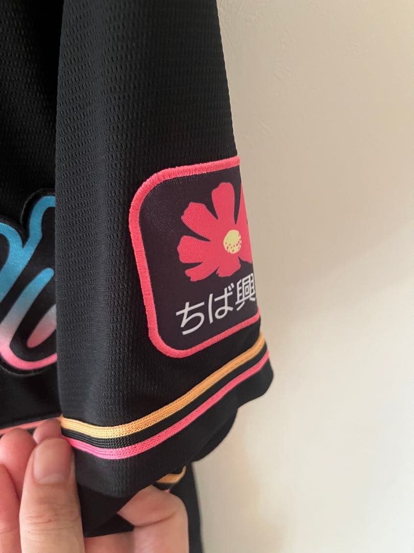 野球　 佐々木朗希　ロッテ　侍ジャパン　ユニフォーム　未使用品WBCドジャース