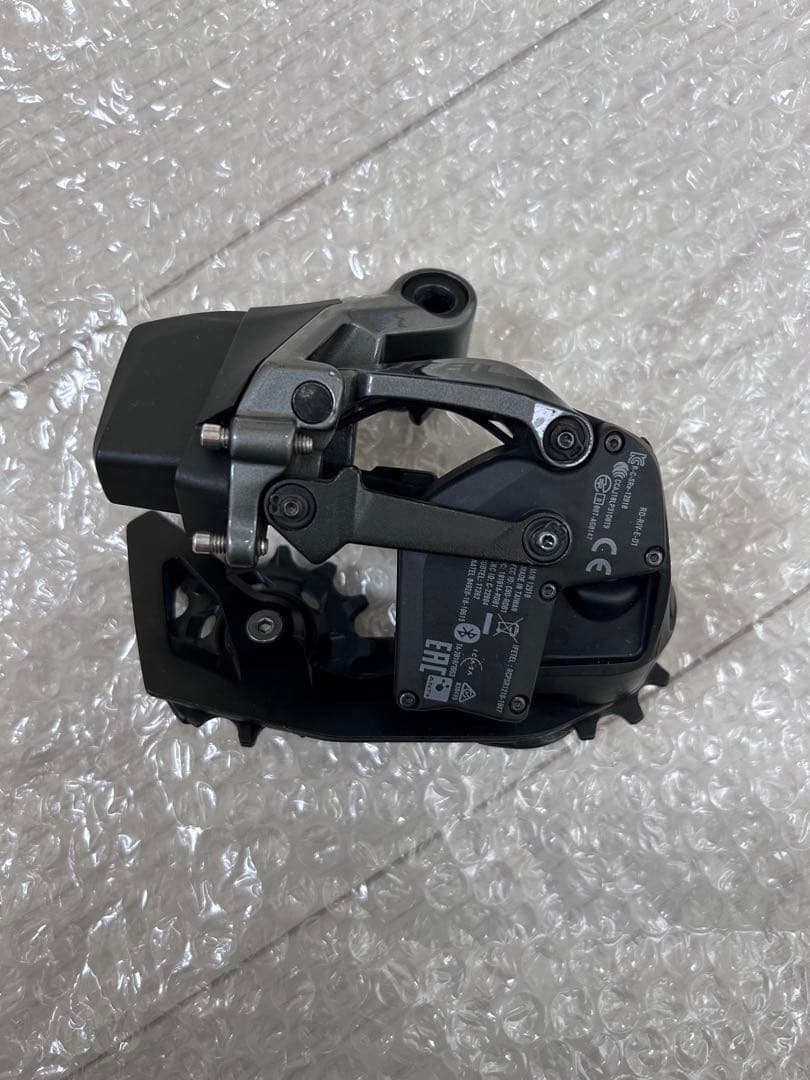 SRAM RIVAL AXS 12s リアディレイラー スラム ライバル