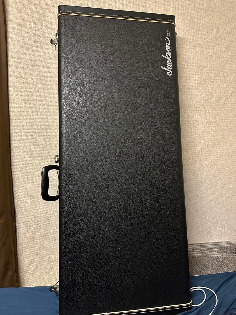 ギター dave mustaine jackson