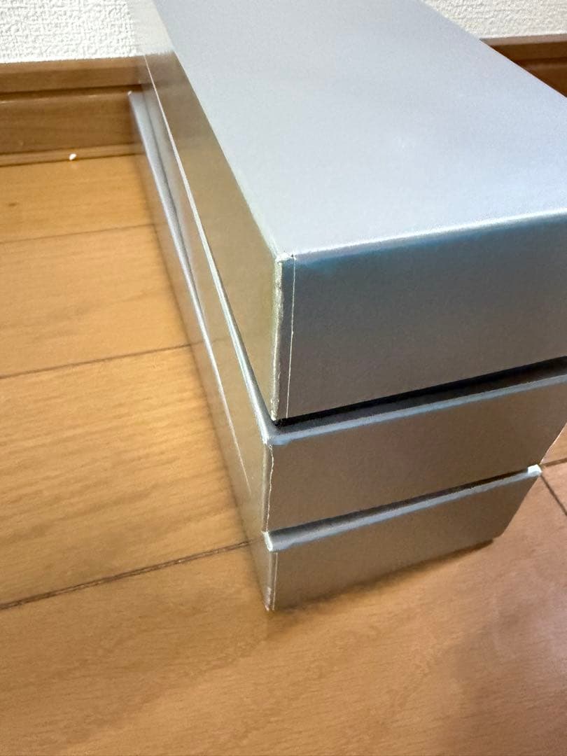 タ*イ様 エンドウ 5000・5100系 車体キット　未完成品　完全ジャンク