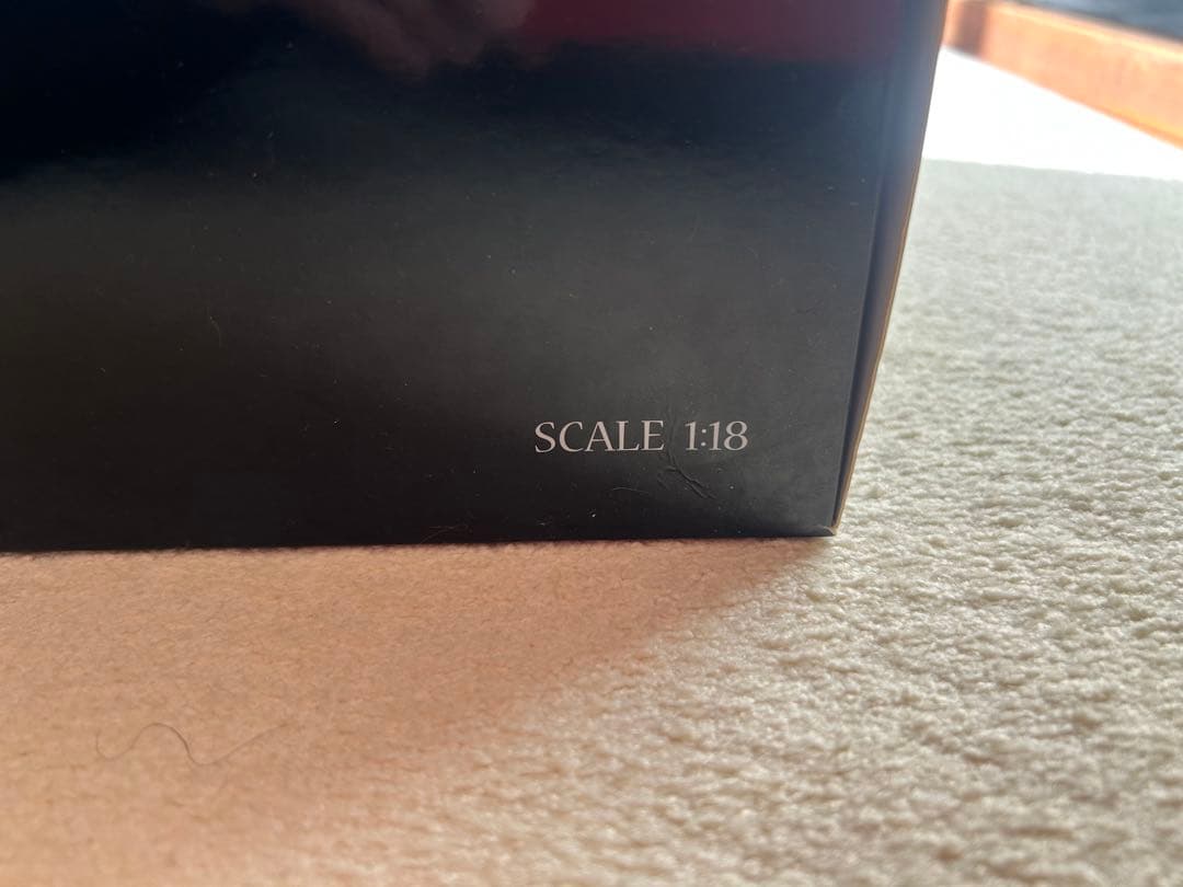 Nissan Skyline 2000GT-R (KPGC110) ホワイト