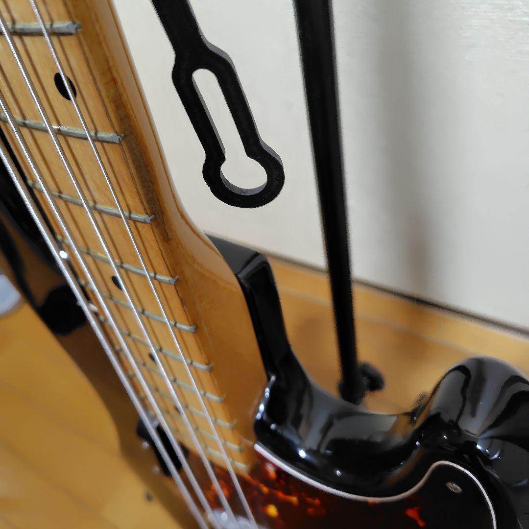 Founder 4弦ベース