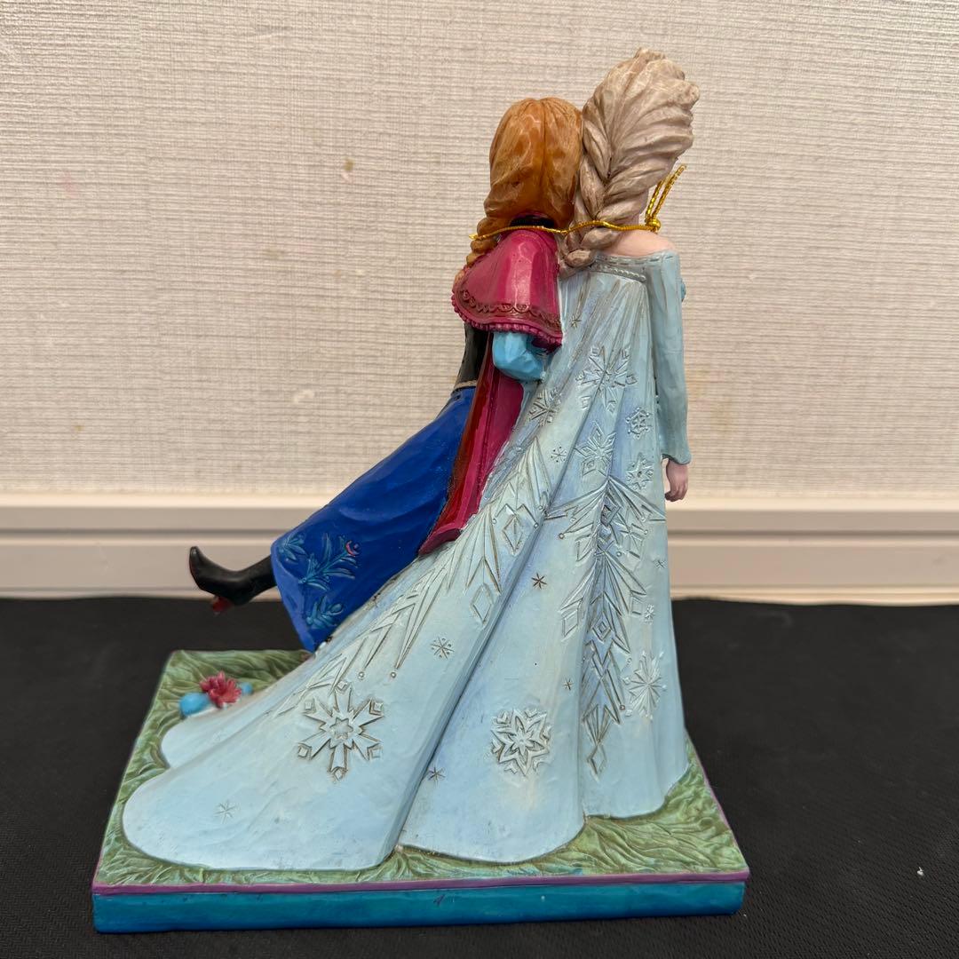 ディズニー　トラディション　アナと雪の女王