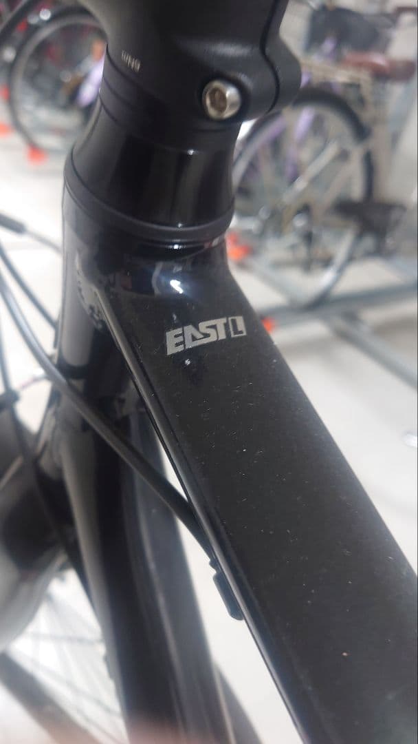 【リョウ様お取引中】KhodaaBloom RAIL700SLクロスバイク