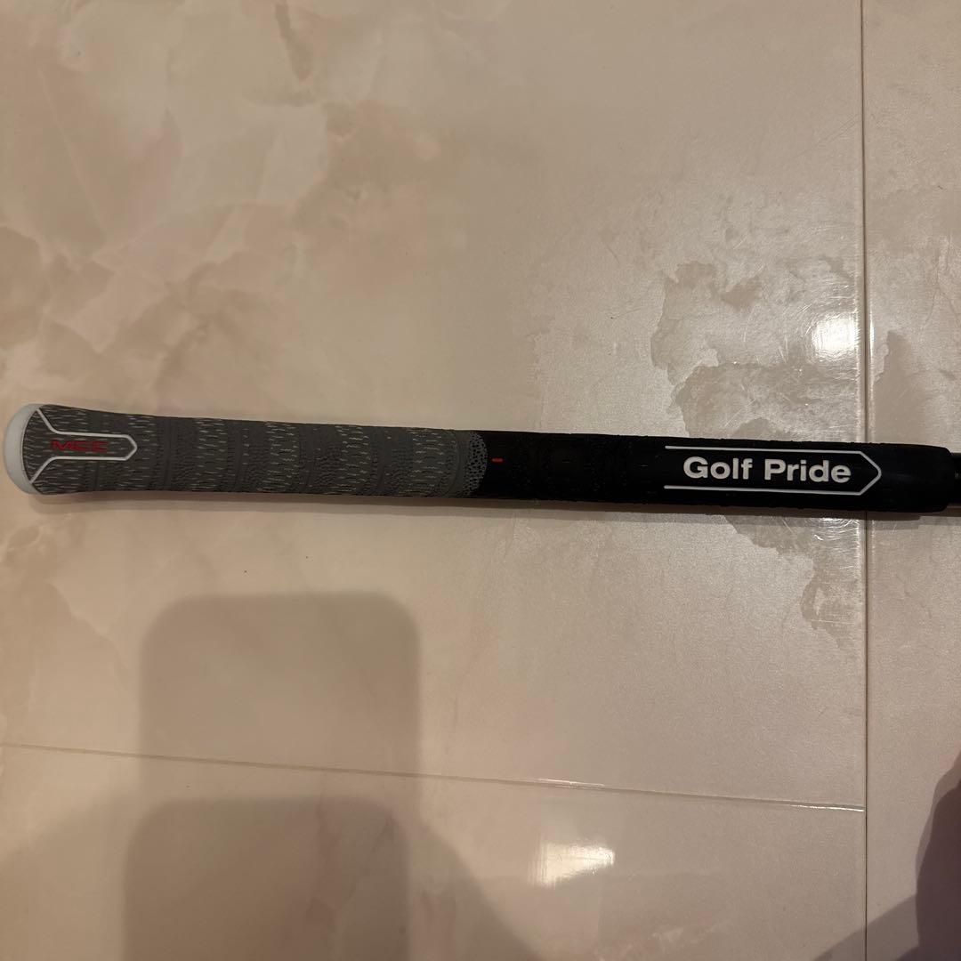 Fujikura VENTUS TR RED 5S ドライバー用シャフト