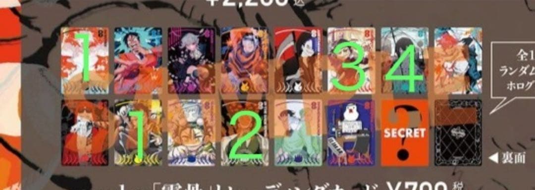 syudou グッズまとめ