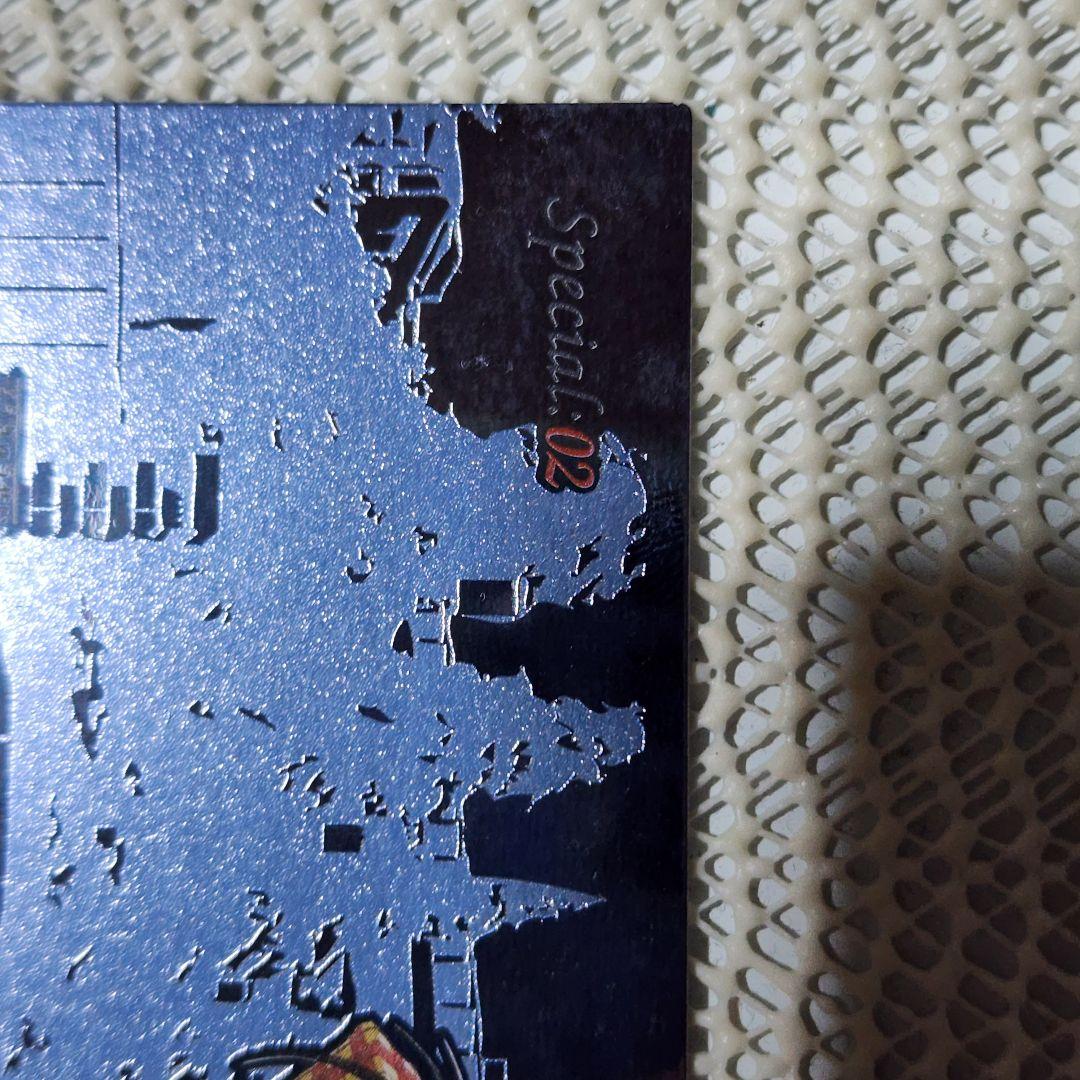 鳴沢唯 同級生&同級生2 SPカード