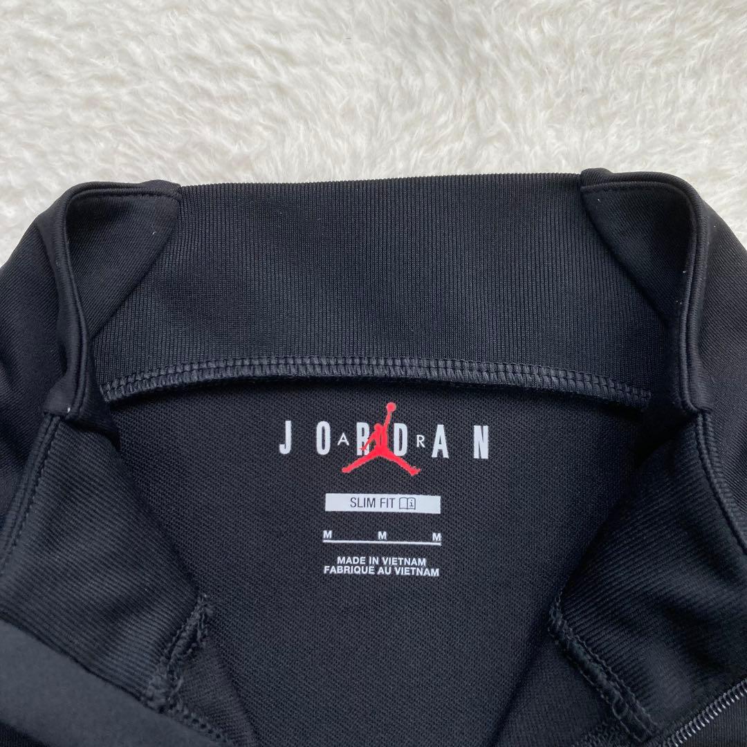 ✨極美品✨ パリサンジェルマン　PSG　ジョーダン　トレーニングウェア　黒黄　M