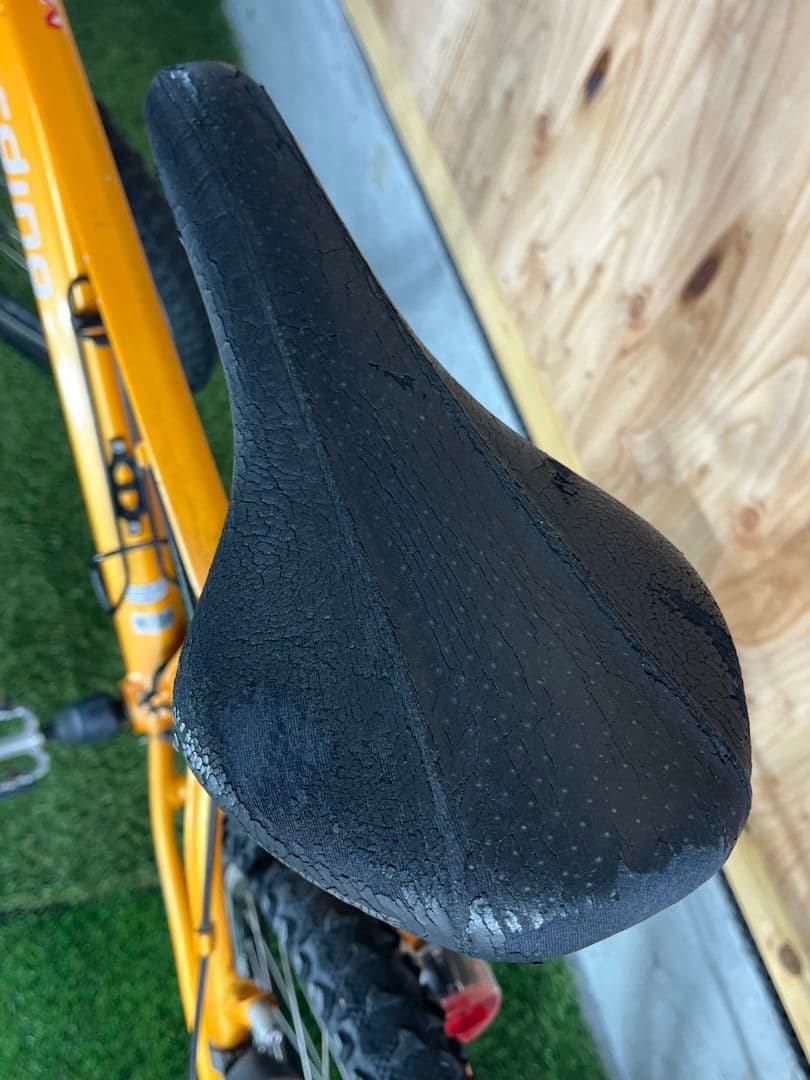 お引き取り限定 ブリヂストン ordina M7d（オルディナ）