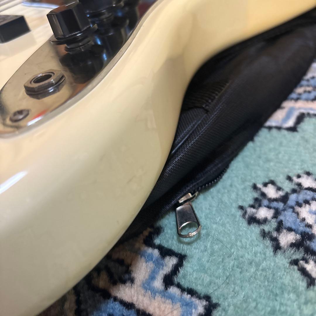 はーちん Bacchus バランサー配線改造 アルニコ5ピックアップ交換