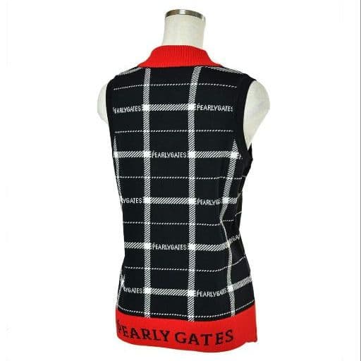 パーリーゲイツ★セットアップ美品サイズ上下0