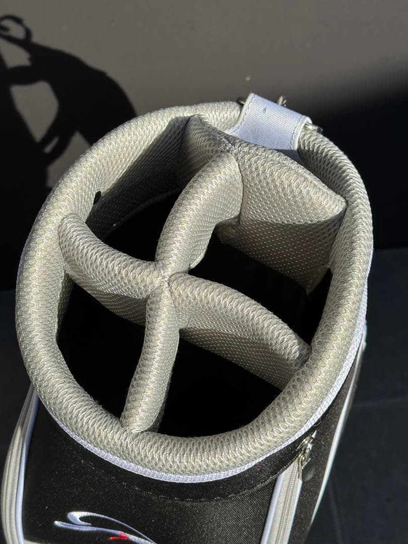 キャディバック 7.5型 PUPPY’S PAW