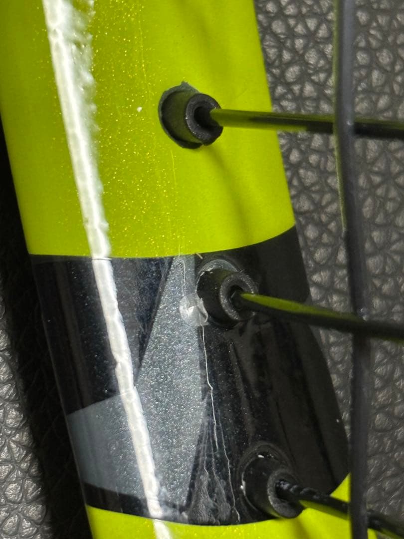 ラケット(硬式用) Babolat pure aero 98 G2