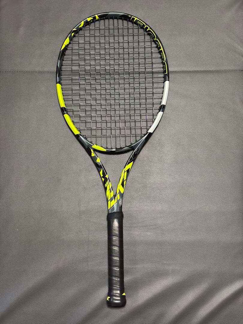 ラケット(硬式用) Babolat pure aero 98 G2
