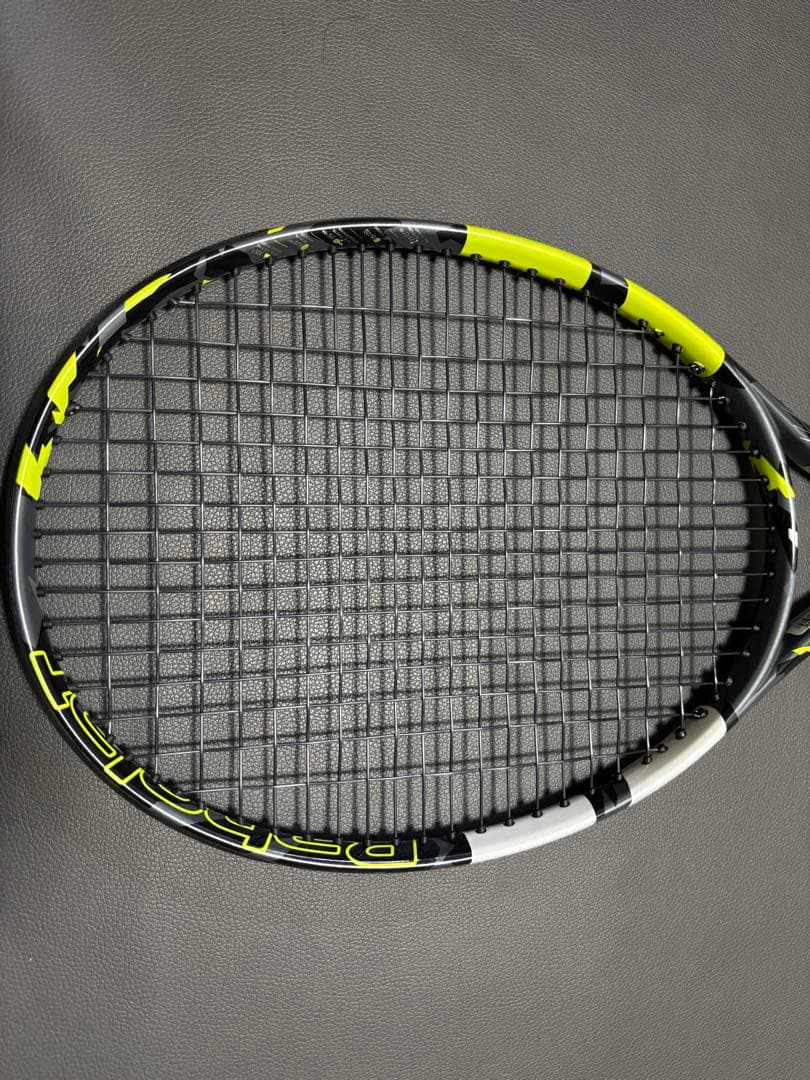ラケット(硬式用) Babolat pure aero 98 G2