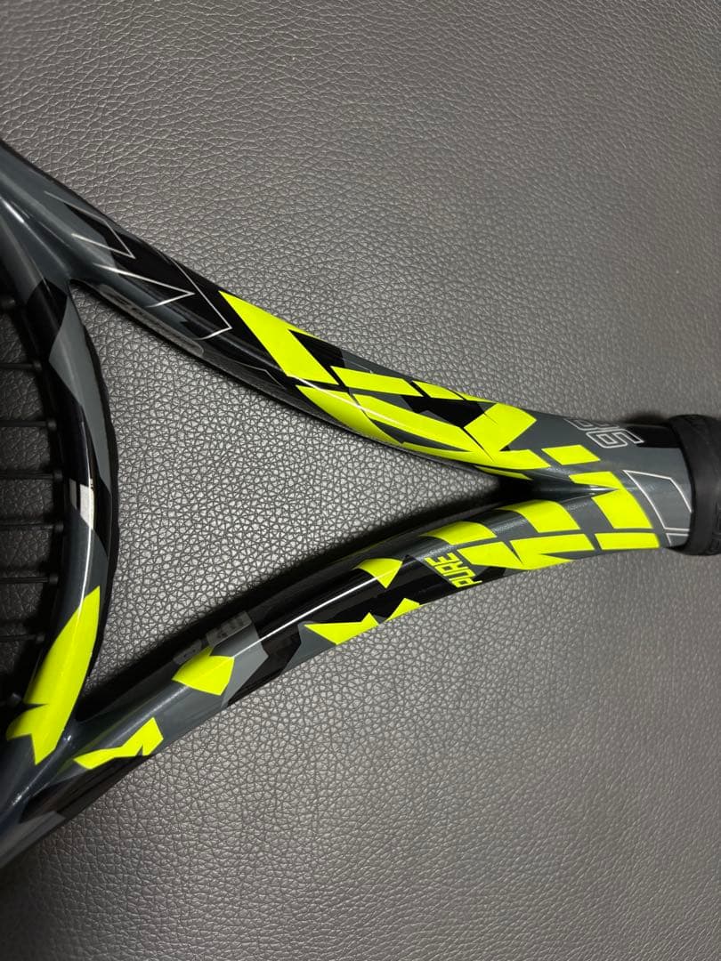 ラケット(硬式用) Babolat pure aero 98 G2