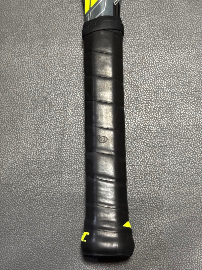 ラケット(硬式用) Babolat pure aero 98 G2