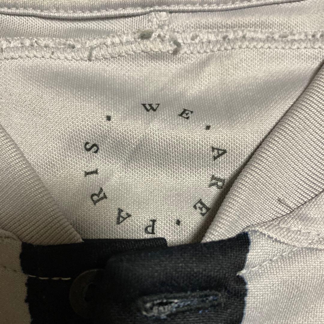 ジョーダン ナイキ パリサンジェルマン 22/23 アウェイ　ユニフォーム