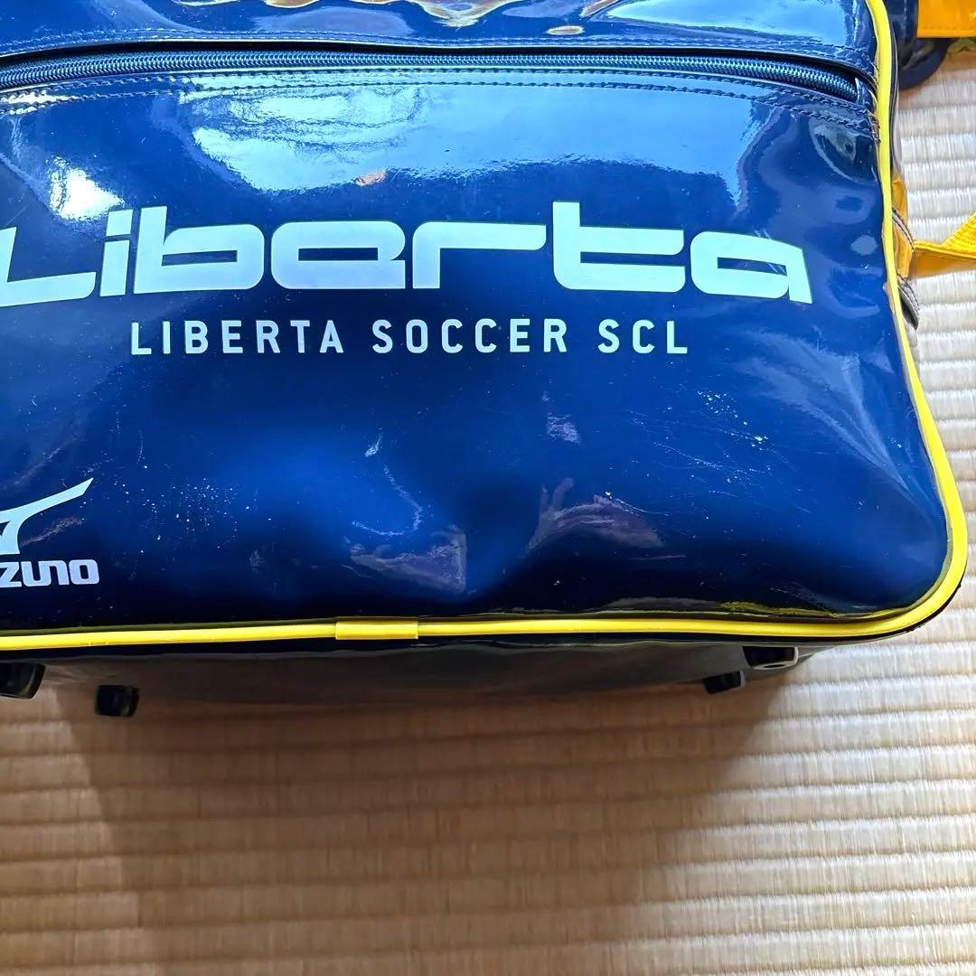Liberta リベルタサッカー　ウェア　バック　靴下まとめ売り　120〜130