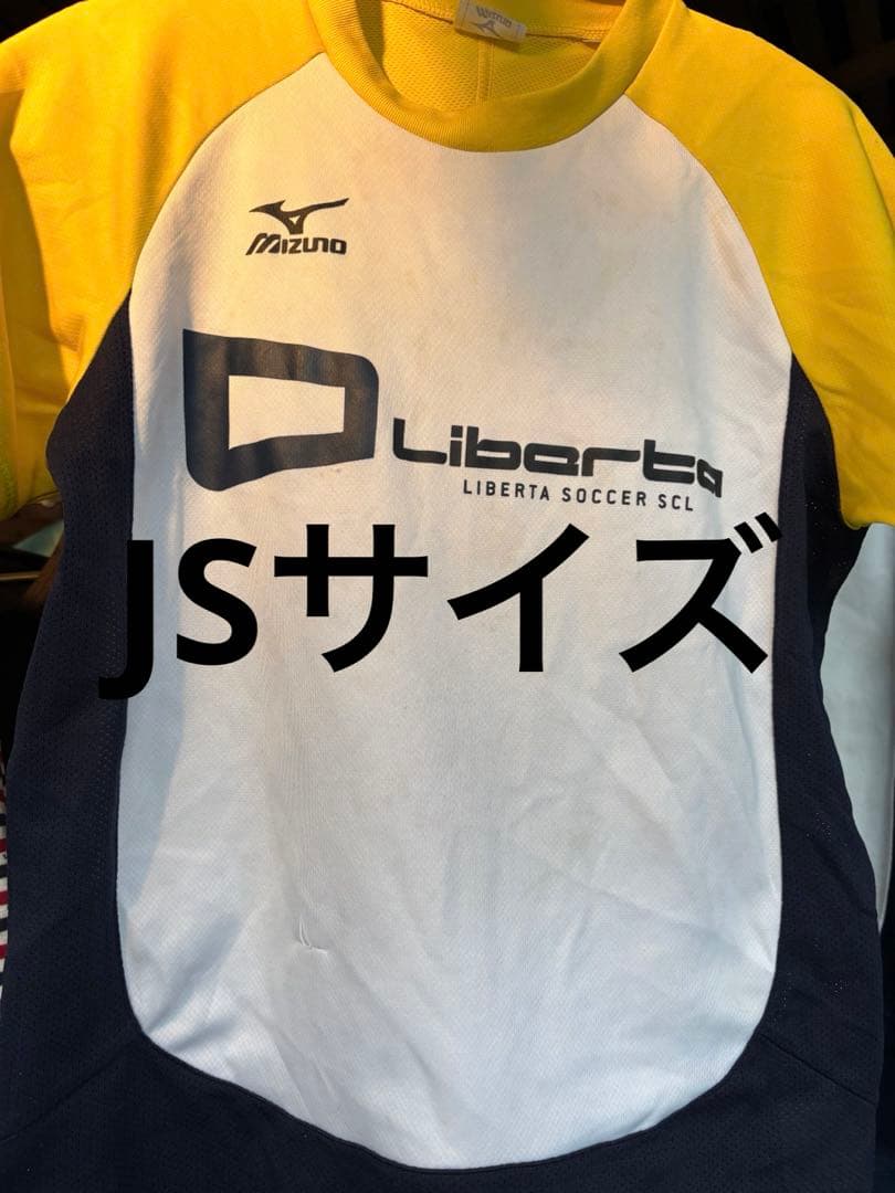 Liberta リベルタサッカー　ウェア　バック　靴下まとめ売り　120〜130