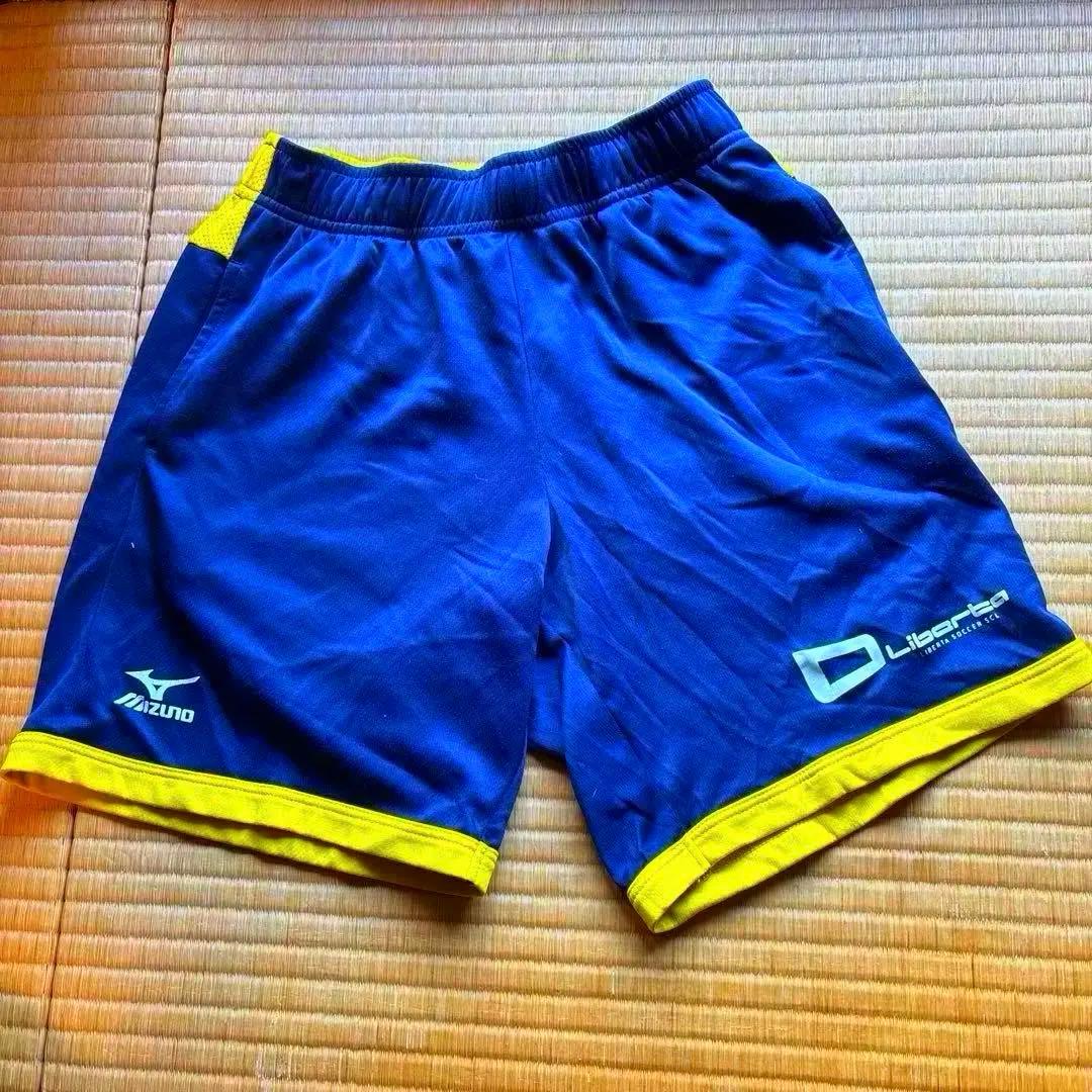 Liberta リベルタサッカー　ウェア　バック　靴下まとめ売り　120〜130