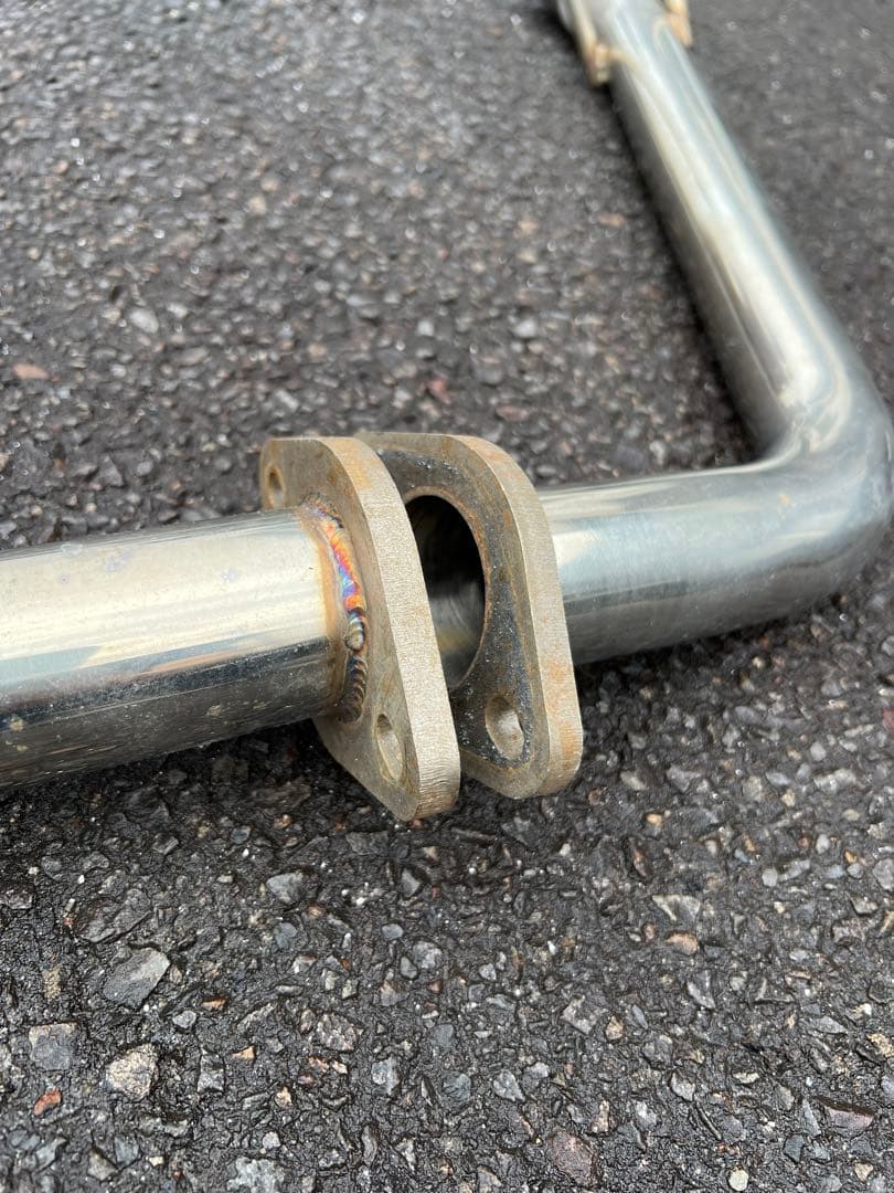 GRS210・AWS210 21クラウンリアピースストレート