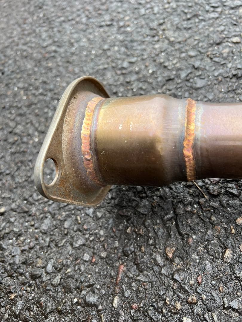 GRS210・AWS210 21クラウンリアピースストレート