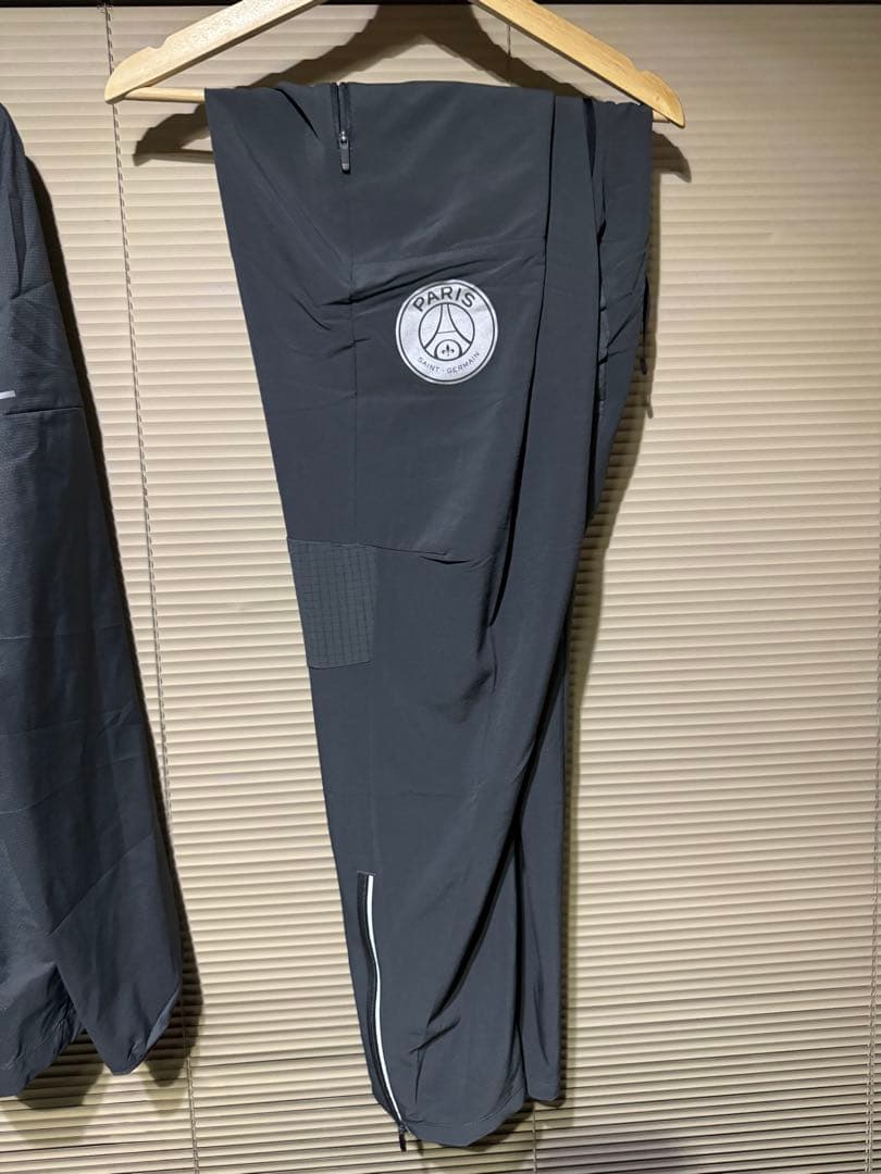 ナイキ　パリ・サンジェルマン　ウィンドランナー　セットアップ　XL