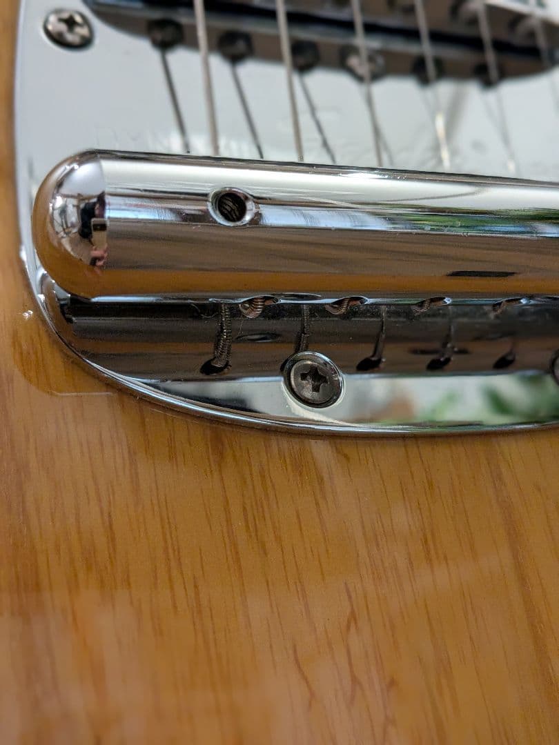 fender japan mustang mg77　フェンダー　ムスタング