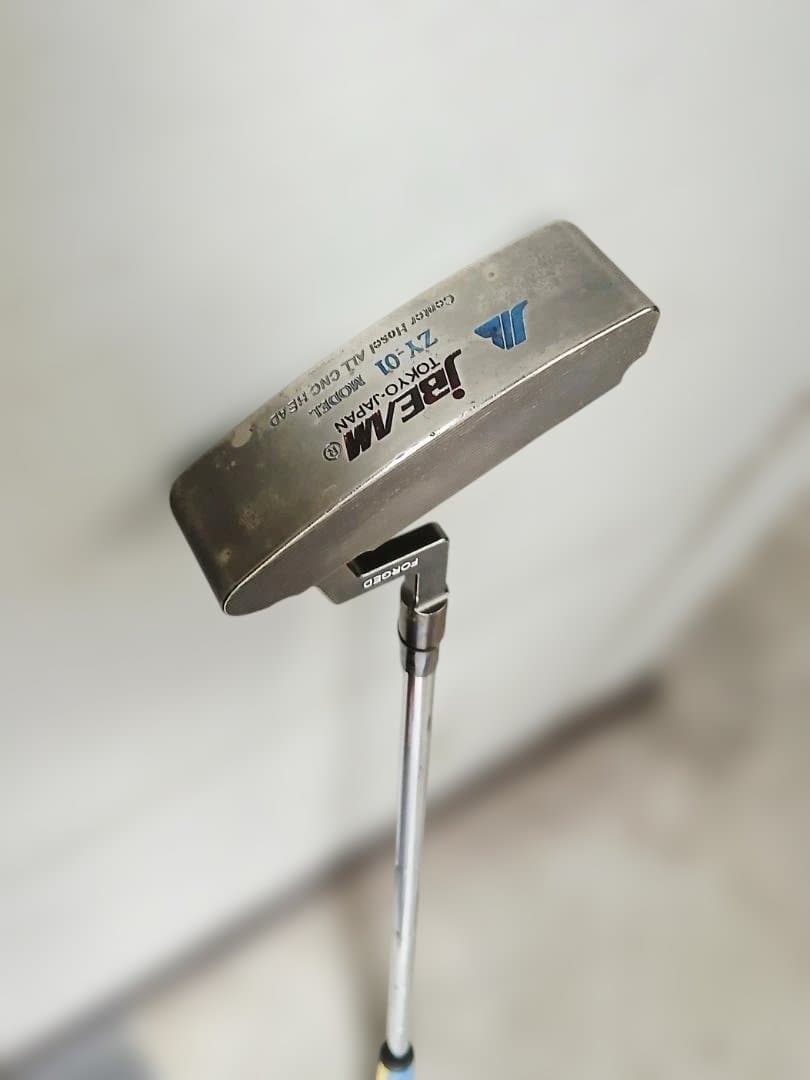 その他 jbeam zy 01