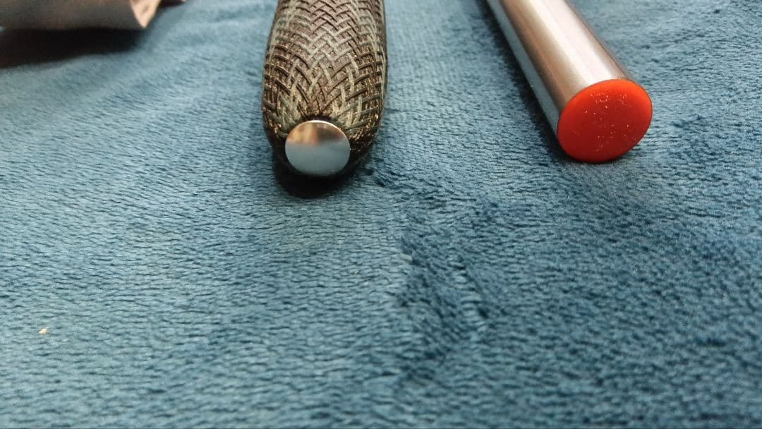 閃光 Lヘラブナ竿 28.5尺