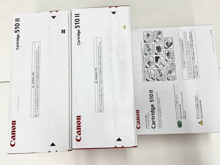 Canon CRG-5102（LBP3410用）3本セット