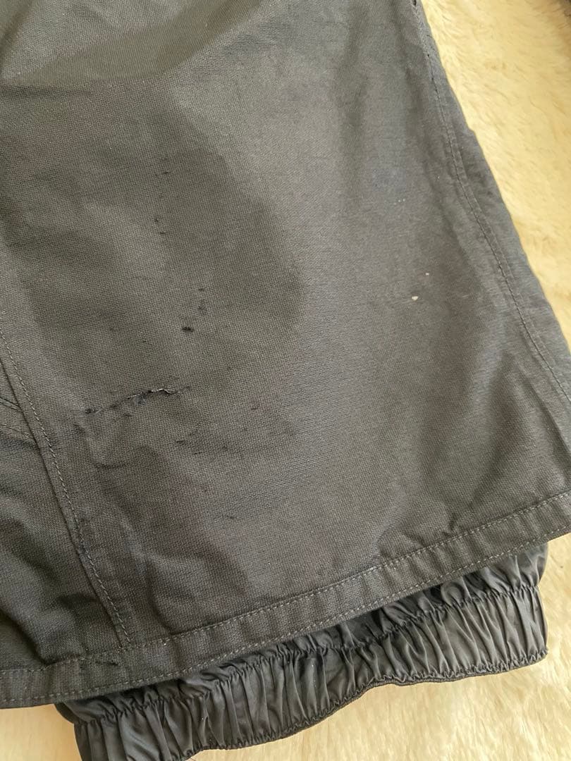 Columbia コロンビア スノーウェア 上下 メンズᏞ スノボ