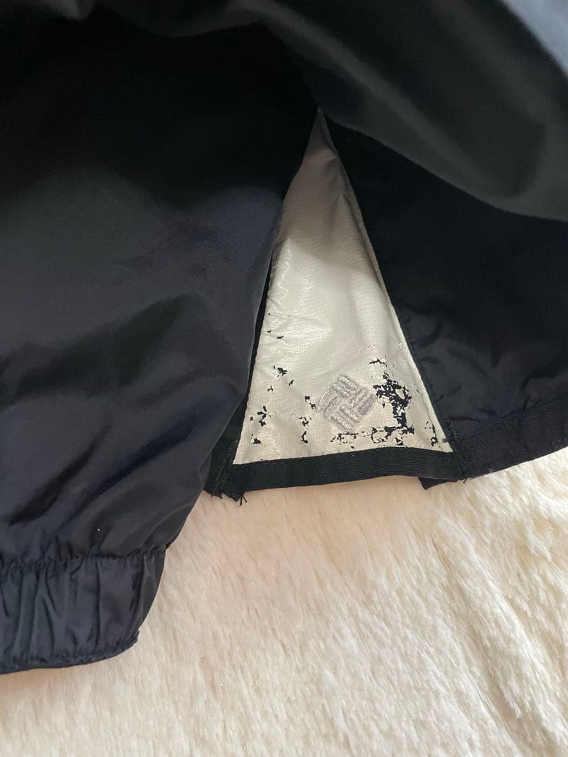 Columbia コロンビア スノーウェア 上下 メンズᏞ スノボ