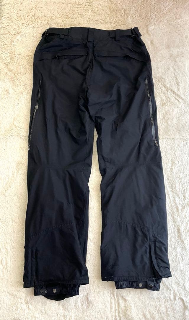 Columbia コロンビア スノーウェア 上下 メンズᏞ スノボ