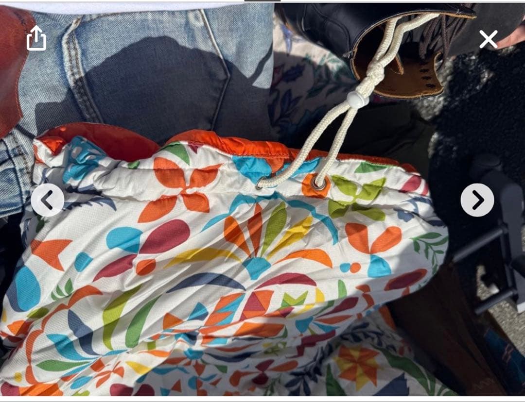 poler寝袋2点セット