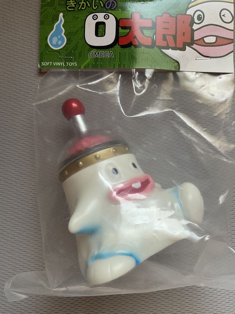 ファーストフード　機械のO太郎