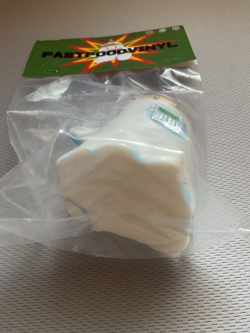 ファーストフード　機械のO太郎