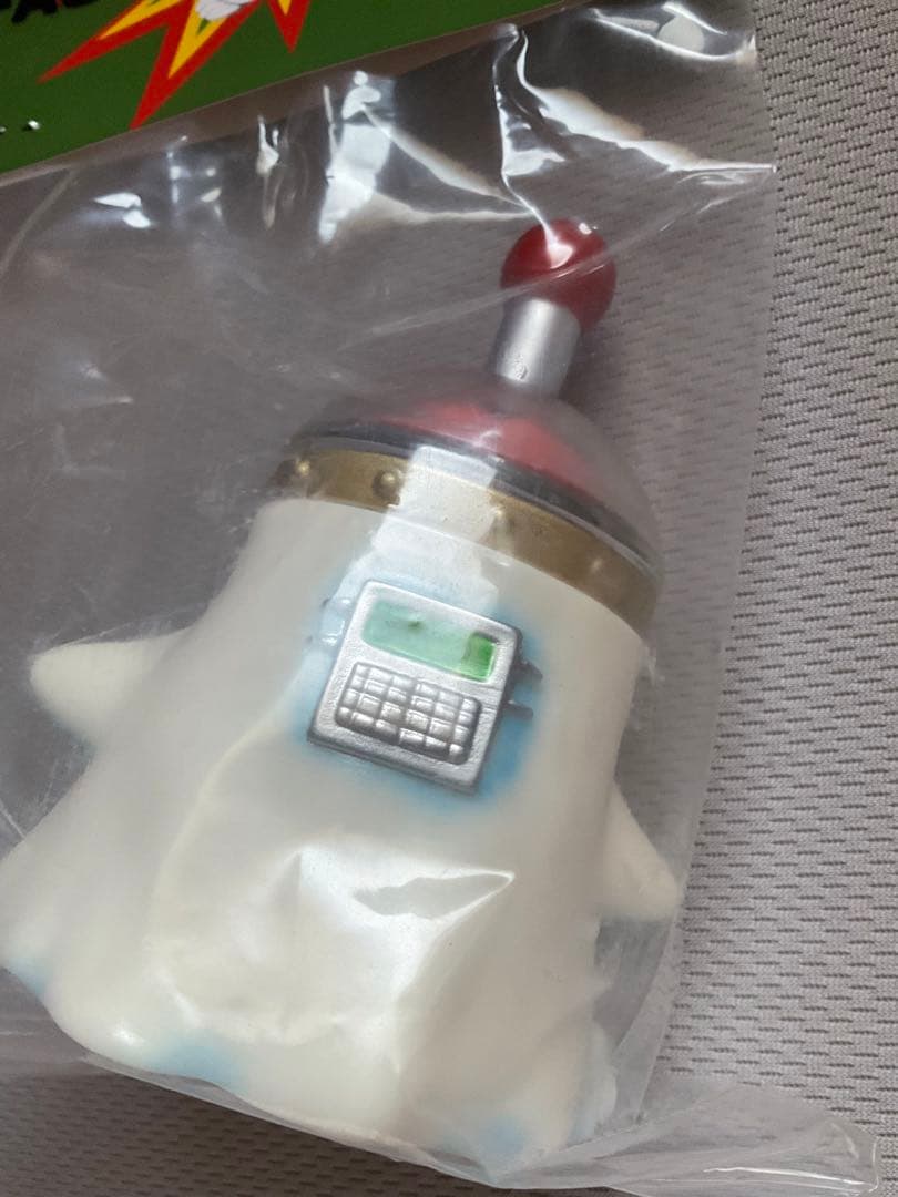 ファーストフード　機械のO太郎