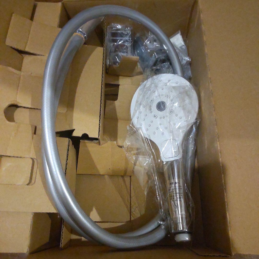 TOTO製 シャワーヘッド 新品未使用