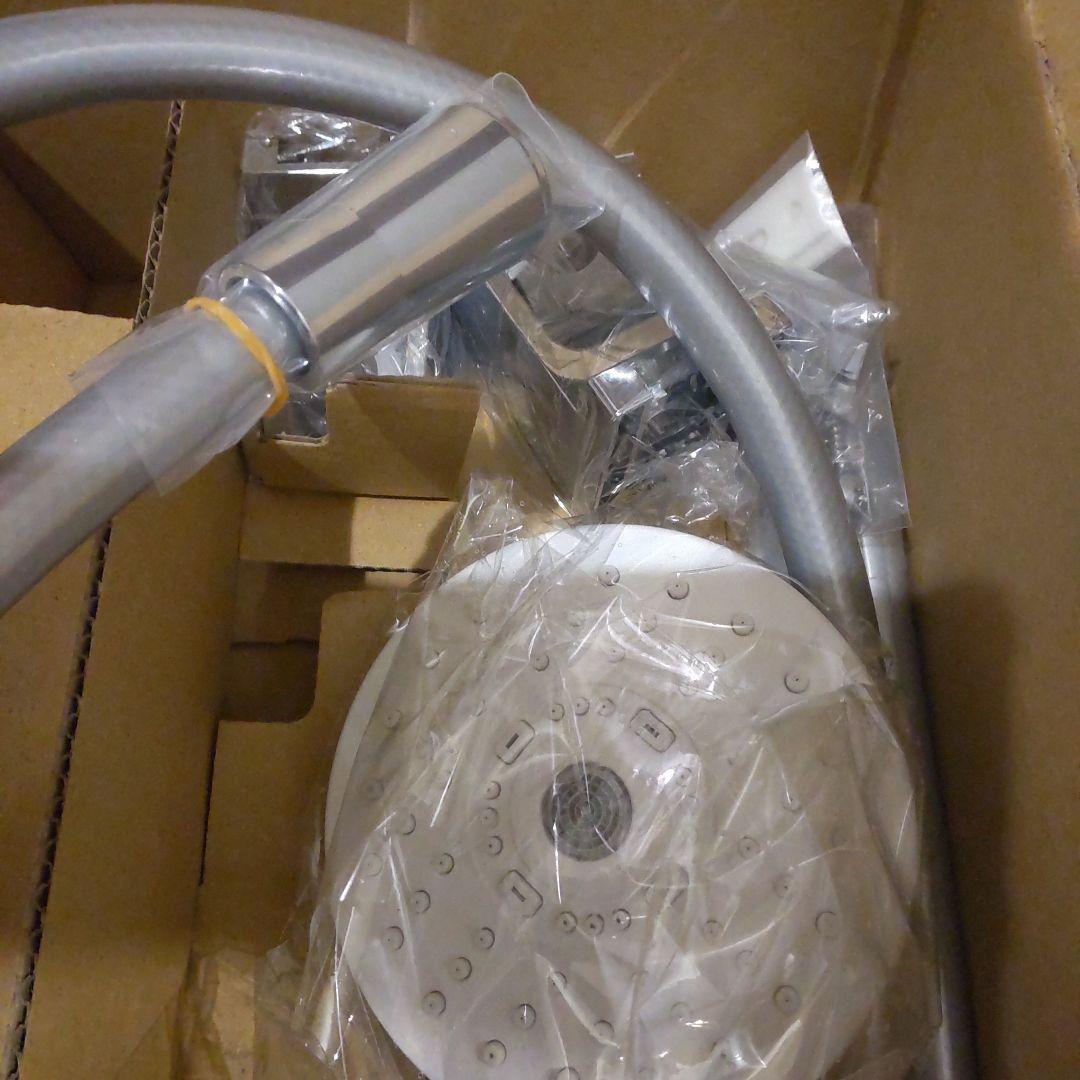 TOTO製 シャワーヘッド 新品未使用