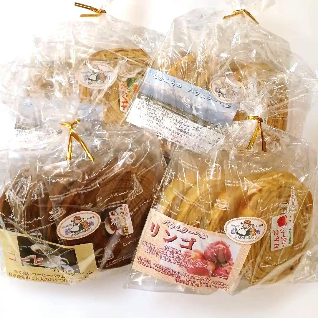 ✨めいみ2525様✨北海道　天然酵母ラスク♪︎ シュガー&シナモン