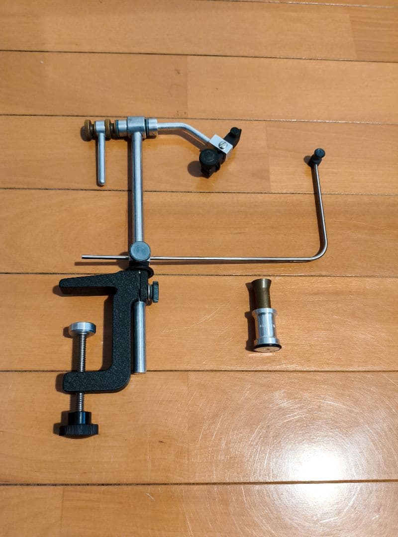 RENZETTI トラベラーバイス ヘアステッカー