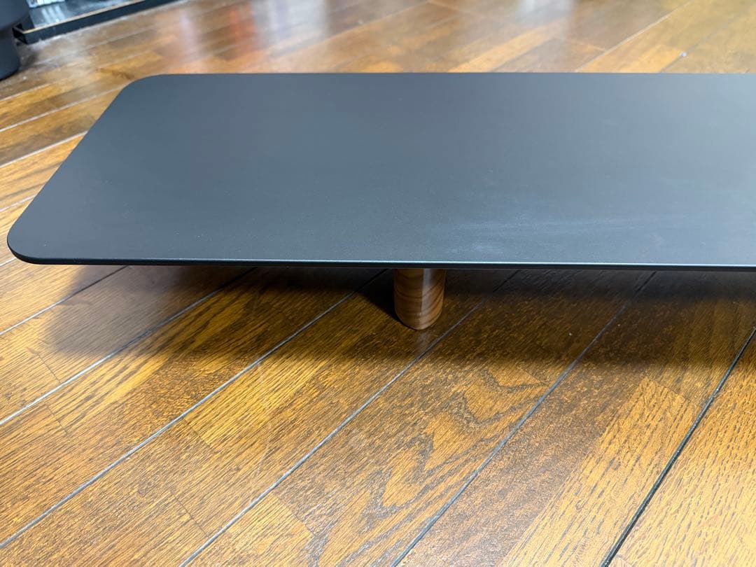 デスクシェルフ