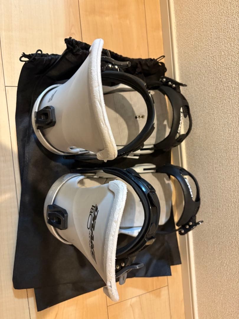 スノーボード DRAKE RELOAD 23-24