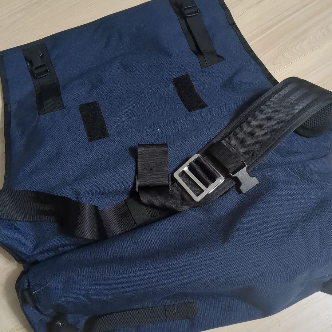 MISSIONWORKＳＨＯＰメッセンジャーバック