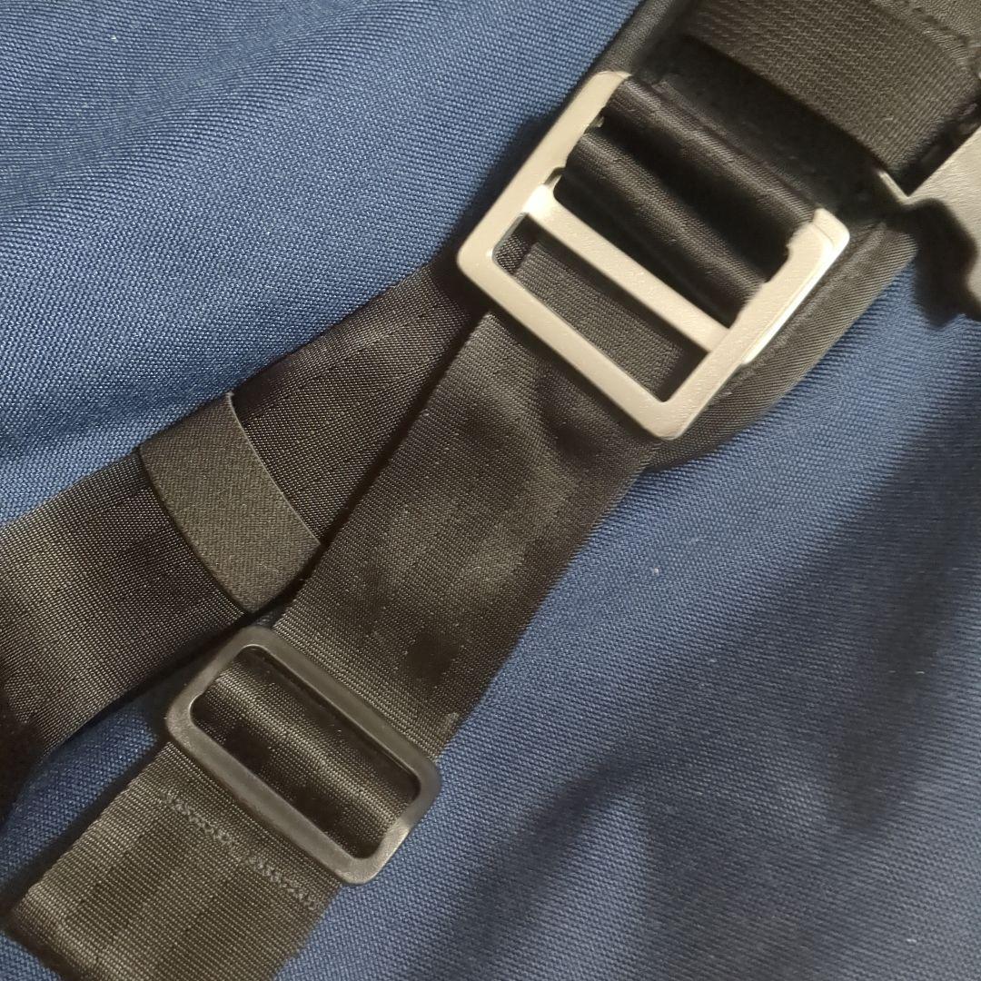 MISSIONWORKＳＨＯＰメッセンジャーバック