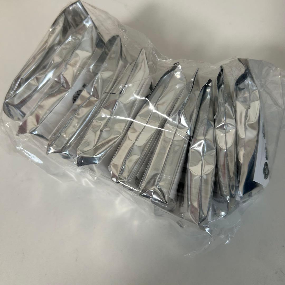 ファントムバスターズ ガラスマグネットコレクション 第1弾 10点セット