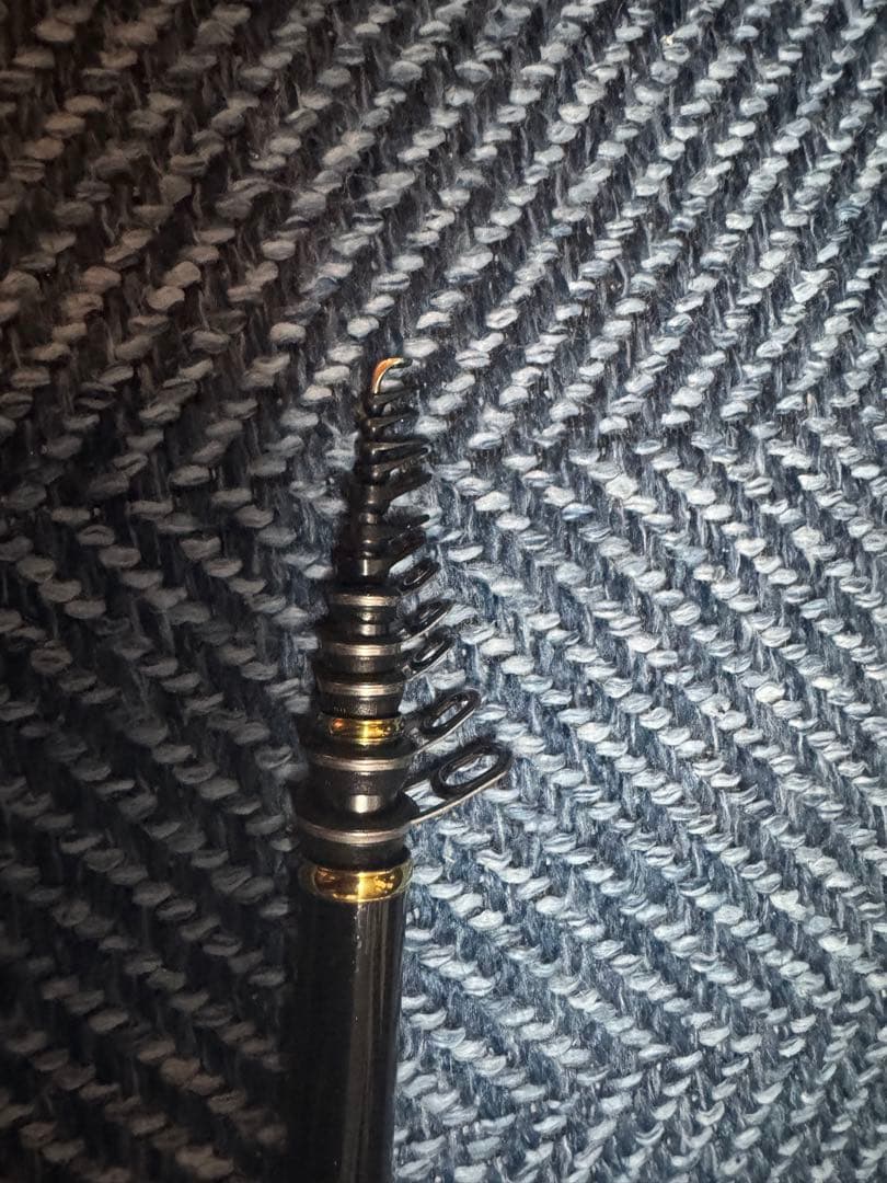 SHIMANO ISOLIMITED 磯竿1.2-500 シマノ　イソリミテッド