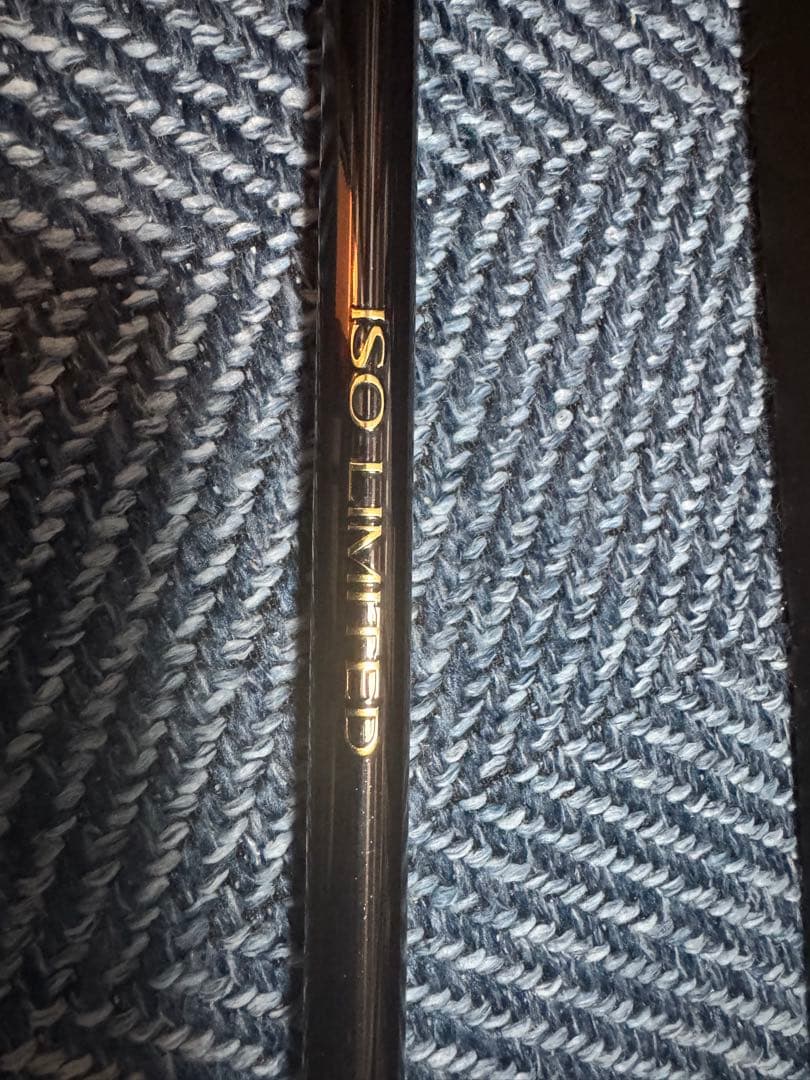 SHIMANO ISOLIMITED 磯竿1.2-500 シマノ　イソリミテッド